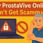 Buy ProstaVive Online – Don’t Get Scammed